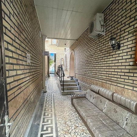 Old Inn Hostel 타슈켄트 외부 사진