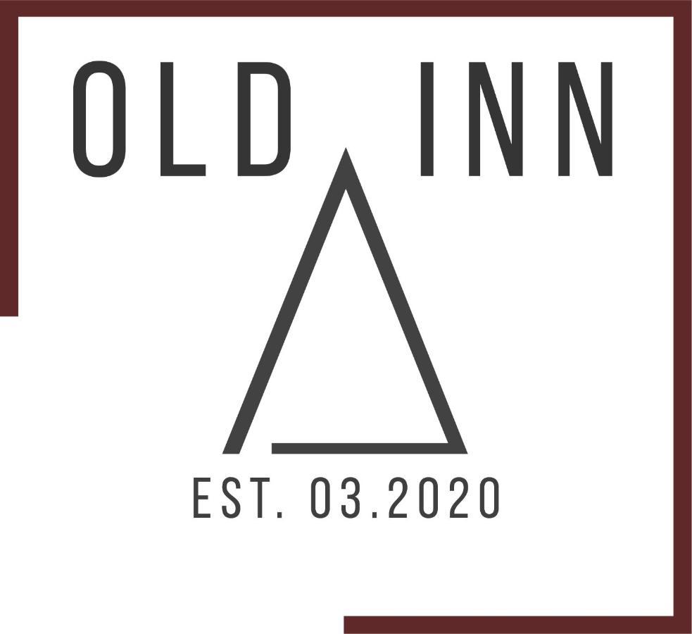 Old Inn Hostel 타슈켄트 외부 사진